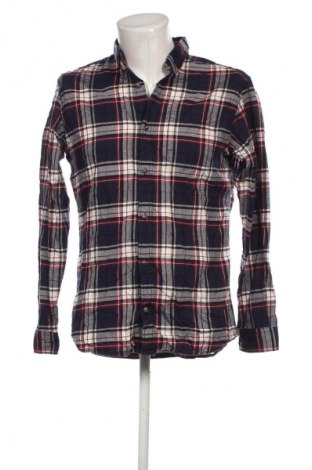 Męska koszula Jack & Jones, Rozmiar L, Kolor Kolorowy, Cena 31,99 zł