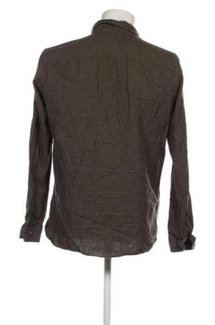 Pánská košile  Jack & Jones, Velikost L, Barva Zelená, Cena  549,00 Kč