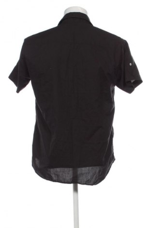 Cămașă de bărbați Jack & Jones, Mărime XXL, Culoare Negru, Preț 38,27 Lei