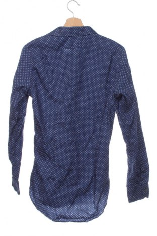 Herrenhemd Paul Smith, Größe M, Farbe Blau, Preis € 27,06