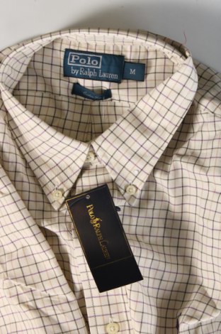 Pánská košile  Polo By Ralph Lauren, Velikost M, Barva Vícebarevné, Cena  1 266,00 Kč