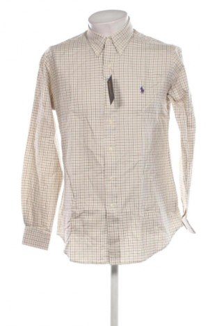 Pánská košile  Polo By Ralph Lauren, Velikost M, Barva Vícebarevné, Cena  1 234,00 Kč