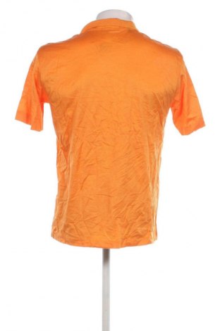 Herrenhemd Rene Lezard, Größe M, Farbe Orange, Preis 10,49 €