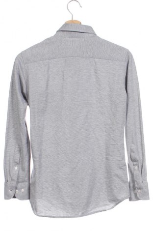 Herrenhemd Uniqlo, Größe XS, Farbe Grau, Preis 10,49 €