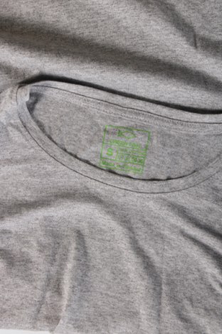 Herren T-Shirt, Größe S, Farbe Grau, Preis € 10,99