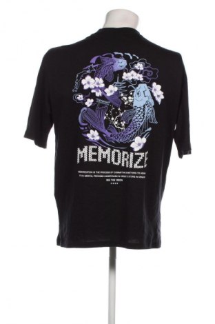 Tricou de bărbați, Mărime S, Culoare Negru, Preț 41,99 Lei