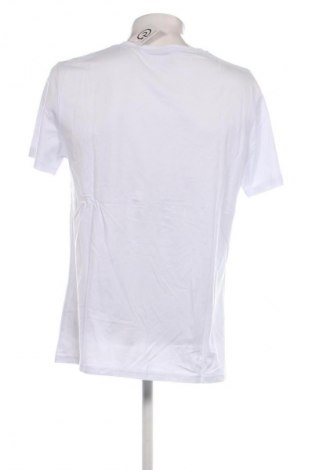 Herren T-Shirt, Größe XL, Farbe Weiß, Preis € 8,49