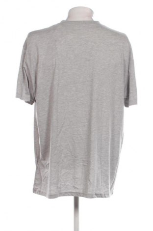 Herren T-Shirt, Größe 3XL, Farbe Grau, Preis 6,99 €