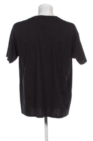 Herren T-Shirt, Größe XXL, Farbe Schwarz, Preis 10,99 €