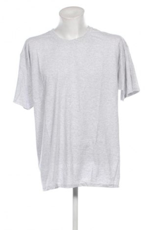 Herren T-Shirt, Größe XXL, Farbe Grau, Preis 6,99 €