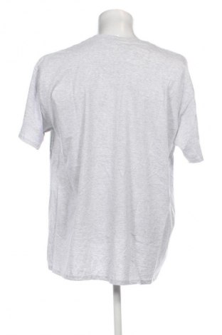 Herren T-Shirt, Größe XXL, Farbe Grau, Preis € 6,99