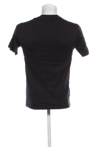 Tricou de bărbați, Mărime S, Culoare Negru, Preț 42,99 Lei