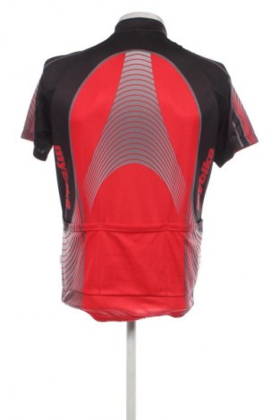 Herren T-Shirt, Größe XL, Farbe Rot, Preis € 6,99