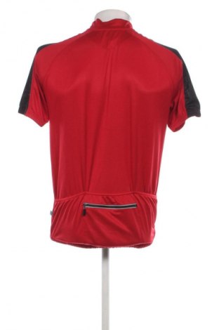 Herren T-Shirt, Größe S, Farbe Rot, Preis € 3,99