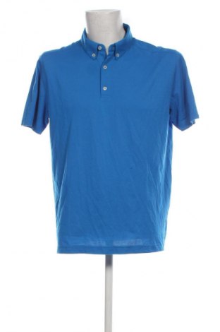 Herren T-Shirt, Größe L, Farbe Blau, Preis € 8,29