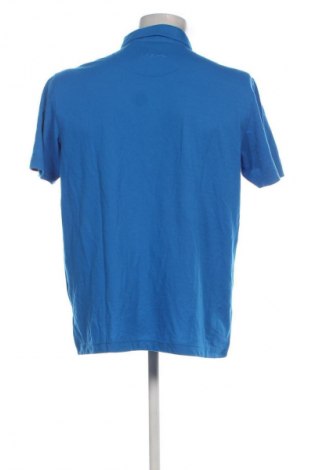 Herren T-Shirt, Größe L, Farbe Blau, Preis € 6,79