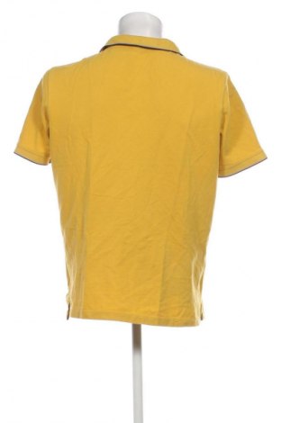 Herren T-Shirt, Größe XXL, Farbe Gelb, Preis 5,79 €