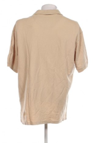 Herren T-Shirt, Größe XL, Farbe Beige, Preis € 13,49