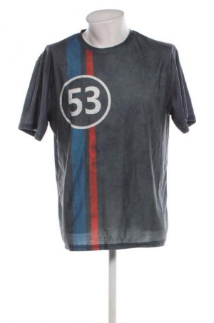 Herren T-Shirt, Größe XL, Farbe Mehrfarbig, Preis € 9,29