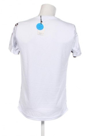 Herren T-Shirt, Größe L, Farbe Weiß, Preis € 14,99