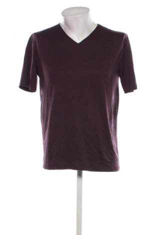 Herren T-Shirt, Größe XL, Farbe Lila, Preis € 5,99