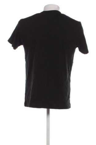 Tricou de bărbați, Mărime XL, Culoare Negru, Preț 42,99 Lei