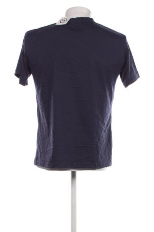 Ανδρικό t-shirt, Μέγεθος M, Χρώμα Μπλέ, Τιμή 8,29 €