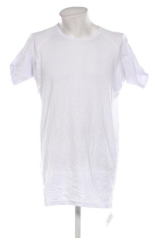 Ανδρικό t-shirt, Μέγεθος XXL, Χρώμα Λευκό, Τιμή 8,99 €