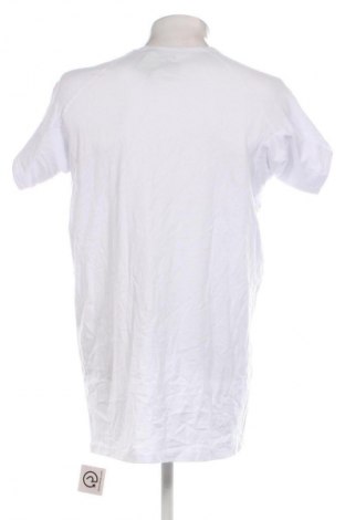 Ανδρικό t-shirt, Μέγεθος XXL, Χρώμα Λευκό, Τιμή 7,99 €