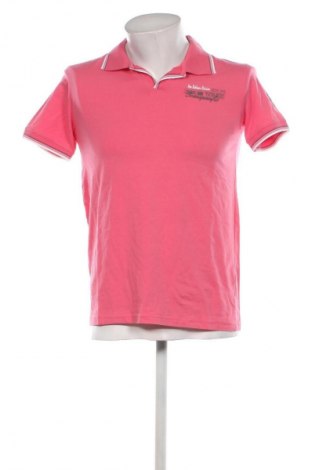 Herren T-Shirt, Größe L, Farbe Rosa, Preis € 7,99