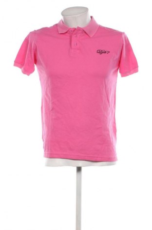 Herren T-Shirt, Größe L, Farbe Rosa, Preis 8,02 €