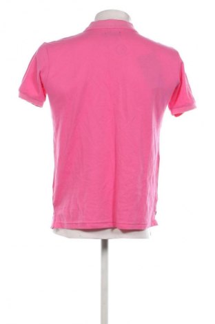 Herren T-Shirt, Größe L, Farbe Rosa, Preis € 8,02