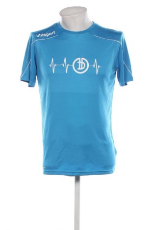 Herren T-Shirt, Größe XL, Farbe Blau, Preis 7,99 €