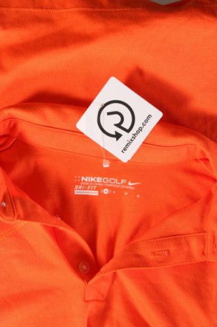 Herren T-Shirt, Größe S, Farbe Orange, Preis € 3,99