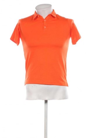 Herren T-Shirt, Größe S, Farbe Orange, Preis 3,99 €