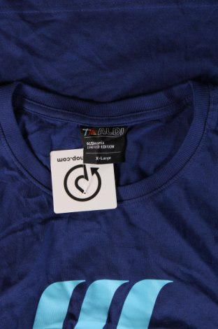 Herren T-Shirt, Größe XL, Farbe Mehrfarbig, Preis 10,49 €