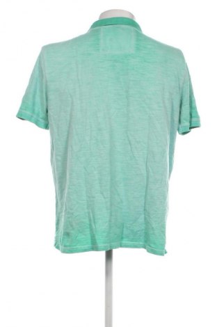 Herren T-Shirt, Größe M, Farbe Grün, Preis € 8,49