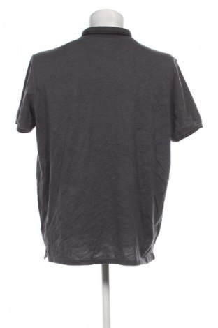 Herren T-Shirt, Größe XXL, Farbe Grau, Preis 9,99 €