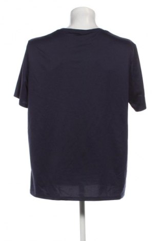 Herren T-Shirt, Größe XXL, Farbe Blau, Preis € 11,49