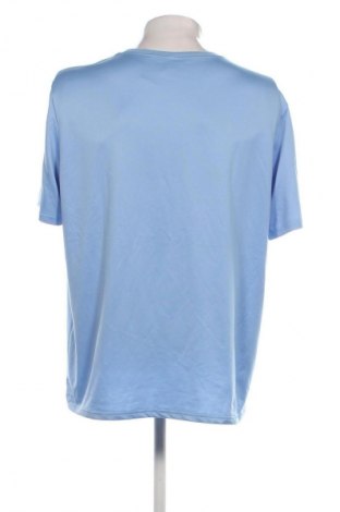 Herren T-Shirt, Größe XXL, Farbe Blau, Preis € 8,99