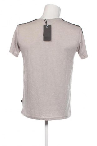 Herren T-Shirt ! Solid, Größe M, Farbe Grau, Preis € 15,49