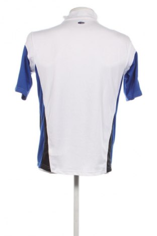 Herren T-Shirt ASICS, Größe M, Farbe Weiß, Preis € 12,99