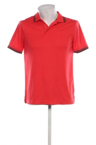 Herren T-Shirt Active, Größe S, Farbe Rot, Preis € 4,99