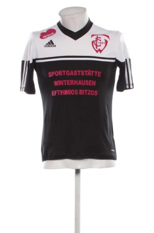 Tricou de bărbați Adidas, Mărime S, Culoare Multicolor, Preț 35,99 Lei