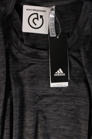 Pánske tričko  Adidas, Veľkosť XXL, Farba Sivá, Cena  22,95 €