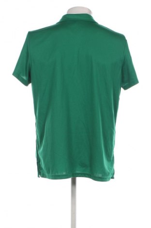 Herren T-Shirt Adidas, Größe XL, Farbe Grün, Preis 25,99 €