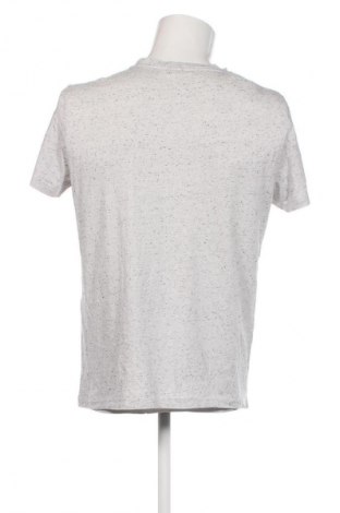 Herren T-Shirt AllSaints, Größe M, Farbe Grau, Preis 22,99 €