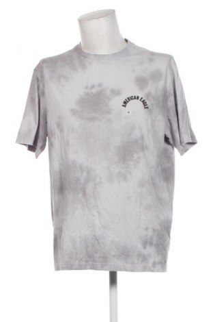 Herren T-Shirt American Eagle, Größe XL, Farbe Grau, Preis € 15,99