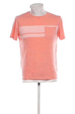 Herren T-Shirt Angelo Litrico, Größe M, Farbe Orange, Preis 6,49 €