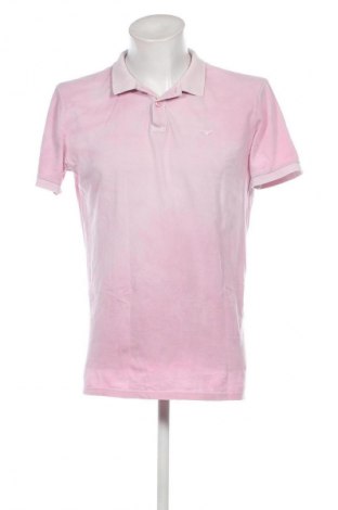 Herren T-Shirt Authentic Brand, Größe XL, Farbe Rosa, Preis € 5,29